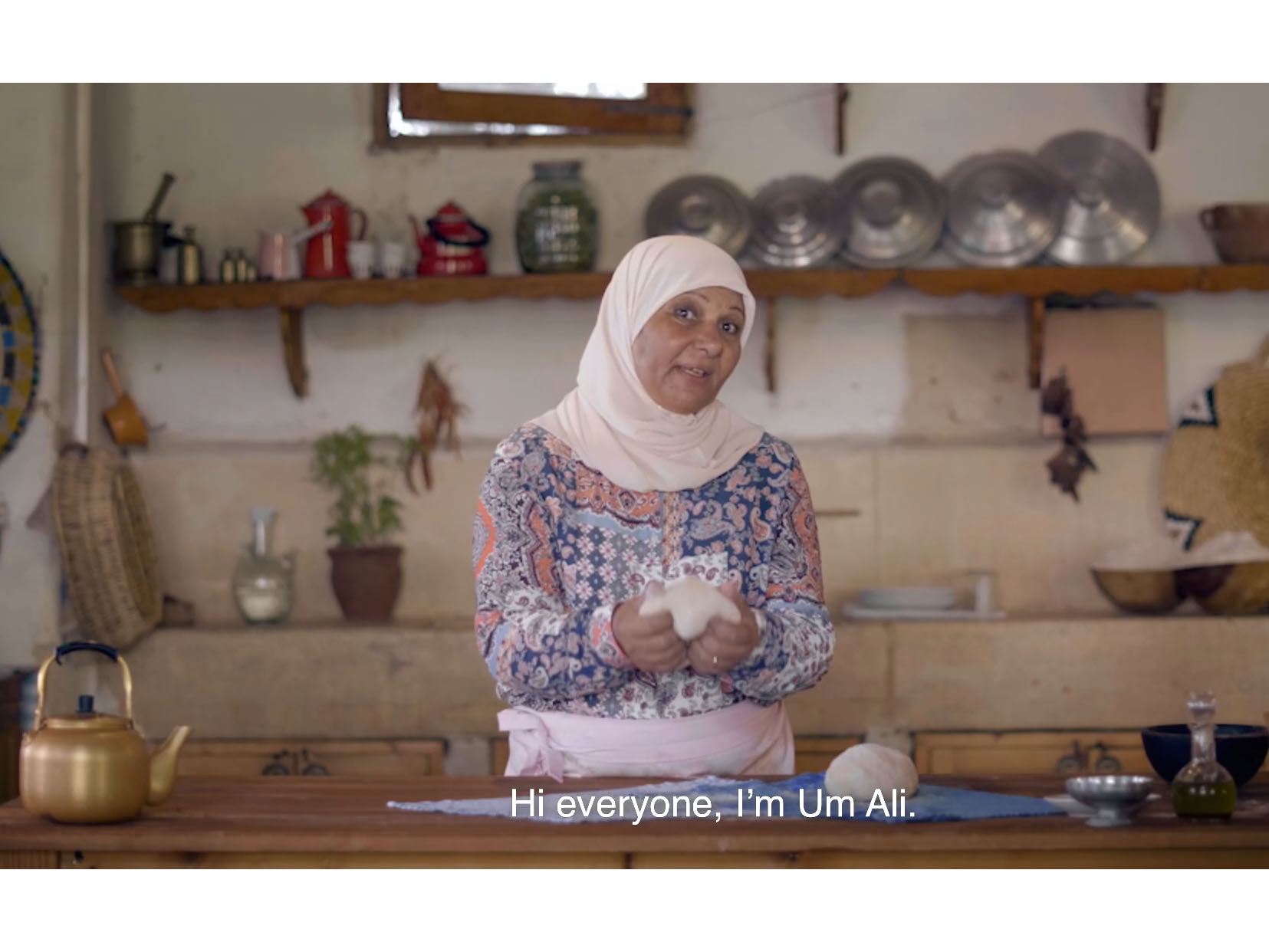 New York Festivals Advertising Awards’ winners announced: McCann Paris’ The Bread Exam is Best of Show Image