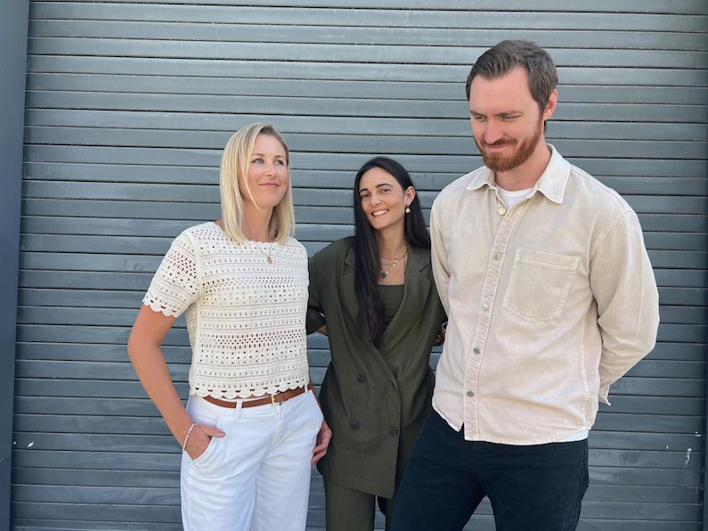 PR agency The Romans appoints new senior team for Dubai office Image