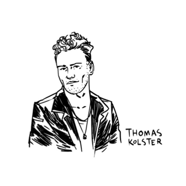 thomas Kolster thomas Kolster