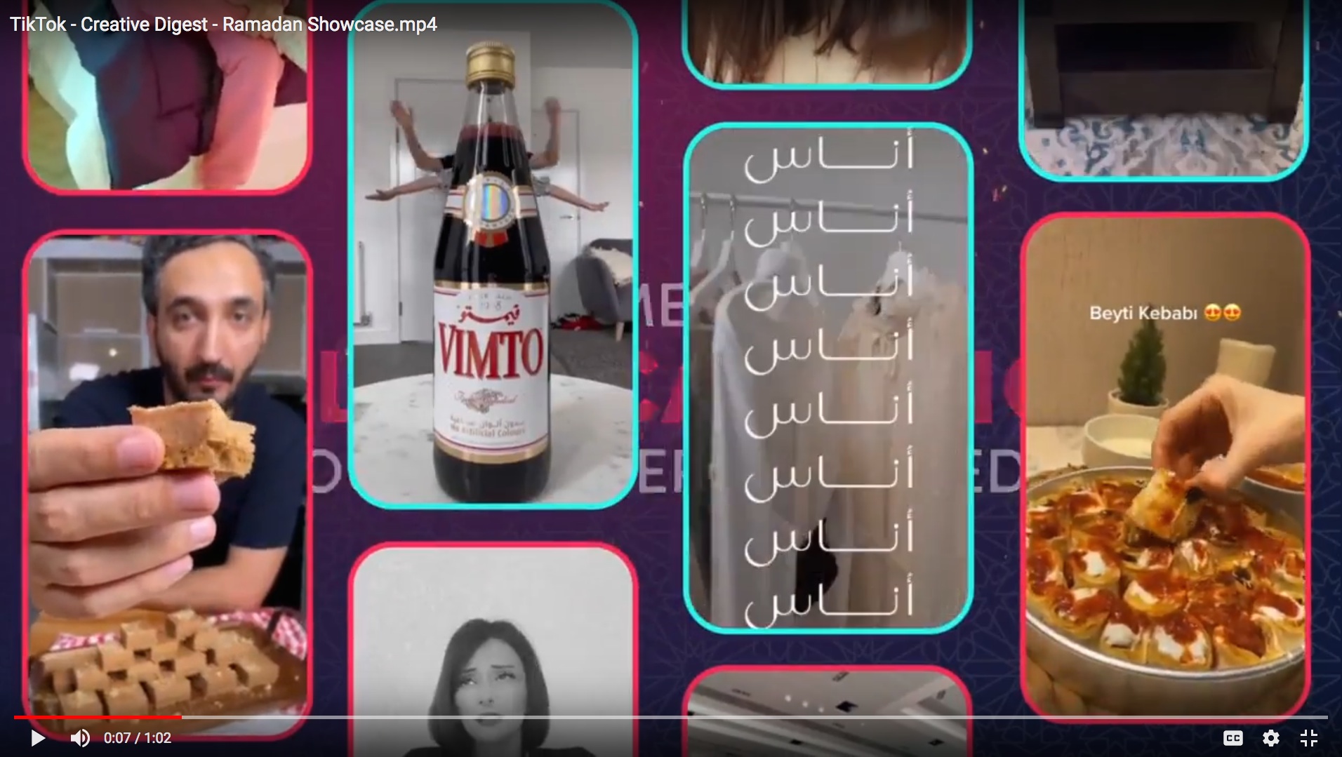 TikTok launches Creative Digest, a video newsletter to celebrate regional creativity  Image