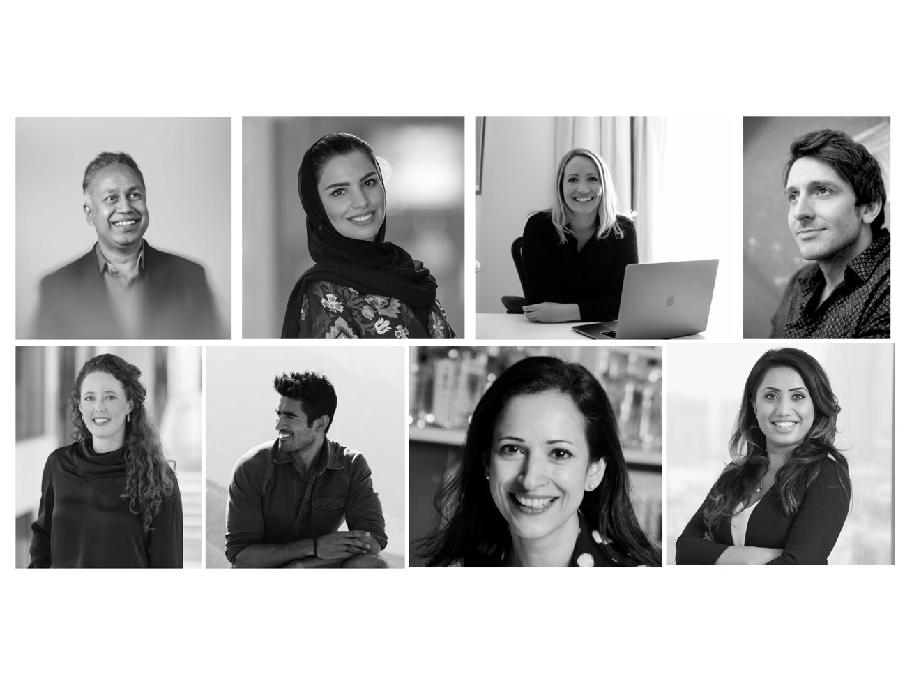 The Marketing Society announces Abu Dhabi new leadership board Image