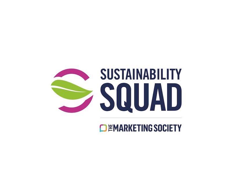 The Marketing Society, Zayed University and the SEE Institute aboard the 'Sustainability Squad' Image