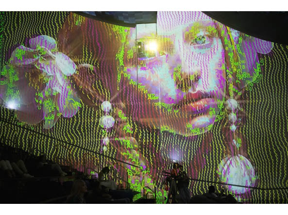 Theatre of Digital Art invites digital creators to enter contest Image