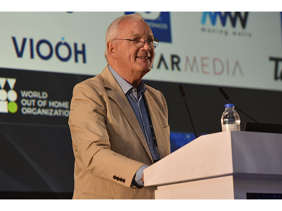 WOO APAC Forum: Region set to benefit from growth trends and positive dynamics, says WOO’s Tom Goddard Image