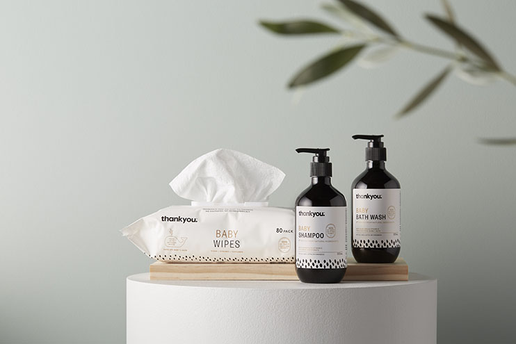 Social Enterprise Thankyou Launches a Bold Initiative to Help End Extreme Poverty by Seeking Partnership with Competitors P&G and Unilever Image