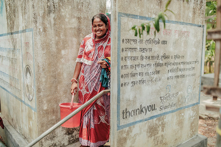 Thankyou work in Bangladesh Thankyou work in Bangladesh