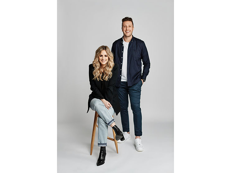 Thankyou Daniel & Justine Flynn Thankyou Daniel & Justine Flynn