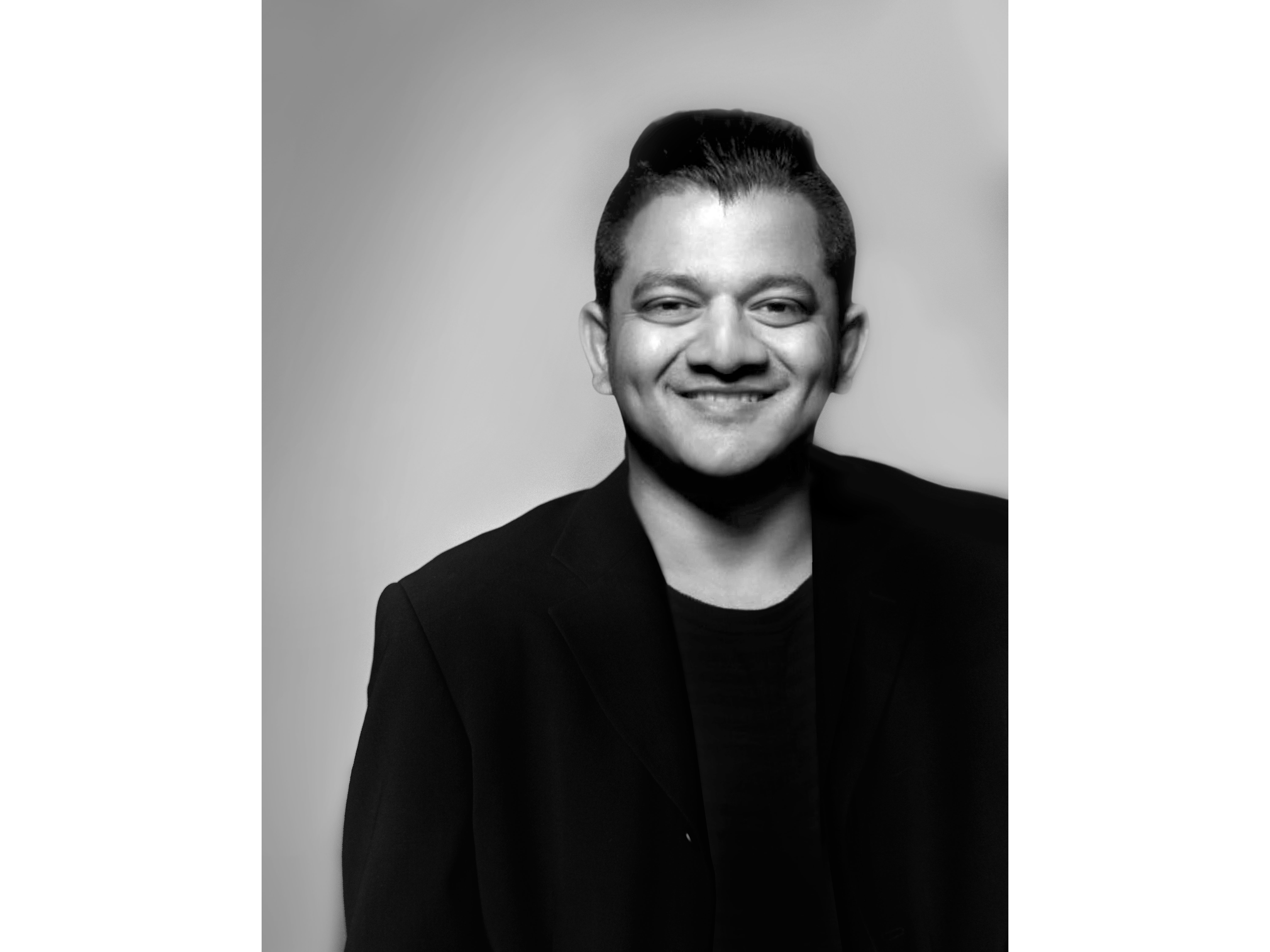 Tahaab Rais on his new role at Publicis Groupe Image