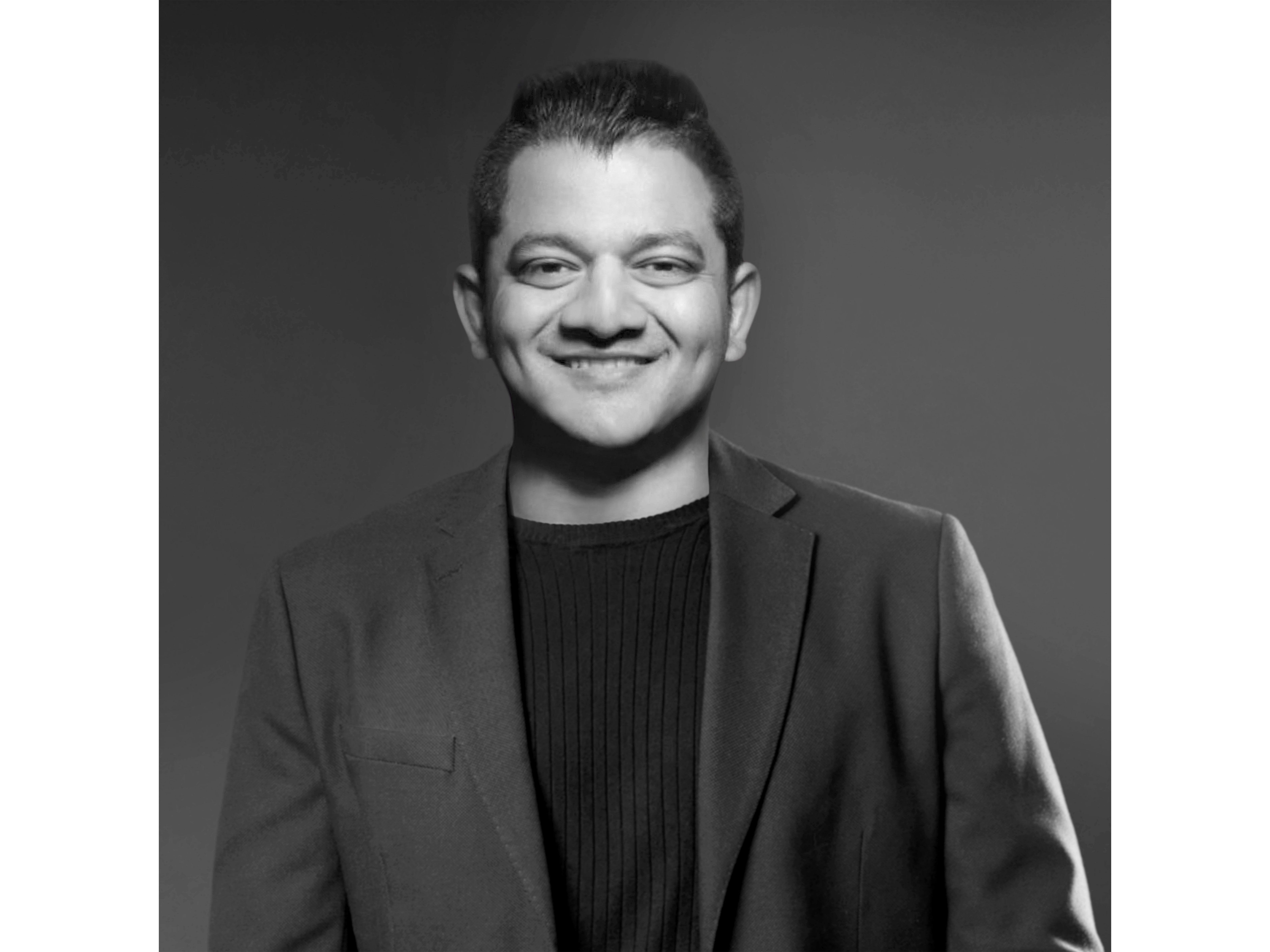 Tahaab Rais joins Publicis Groupe as Chief Strategy Officer for the Middle East & Turkey Image