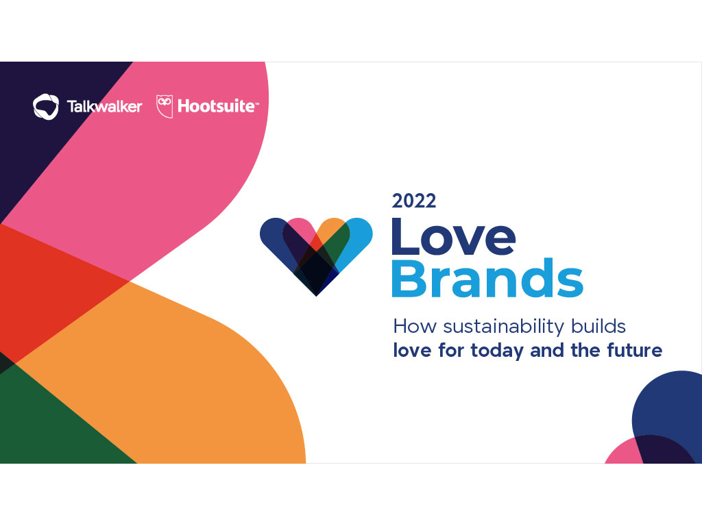New Talkwalker report ranks Middle East most loved brands by consumers in 2022 Image