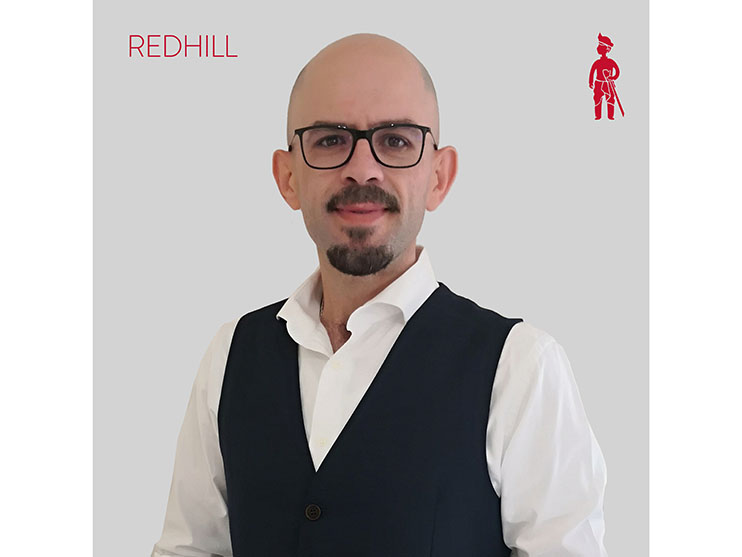 Communications agency Redhill expands footprint to the Middle East Image