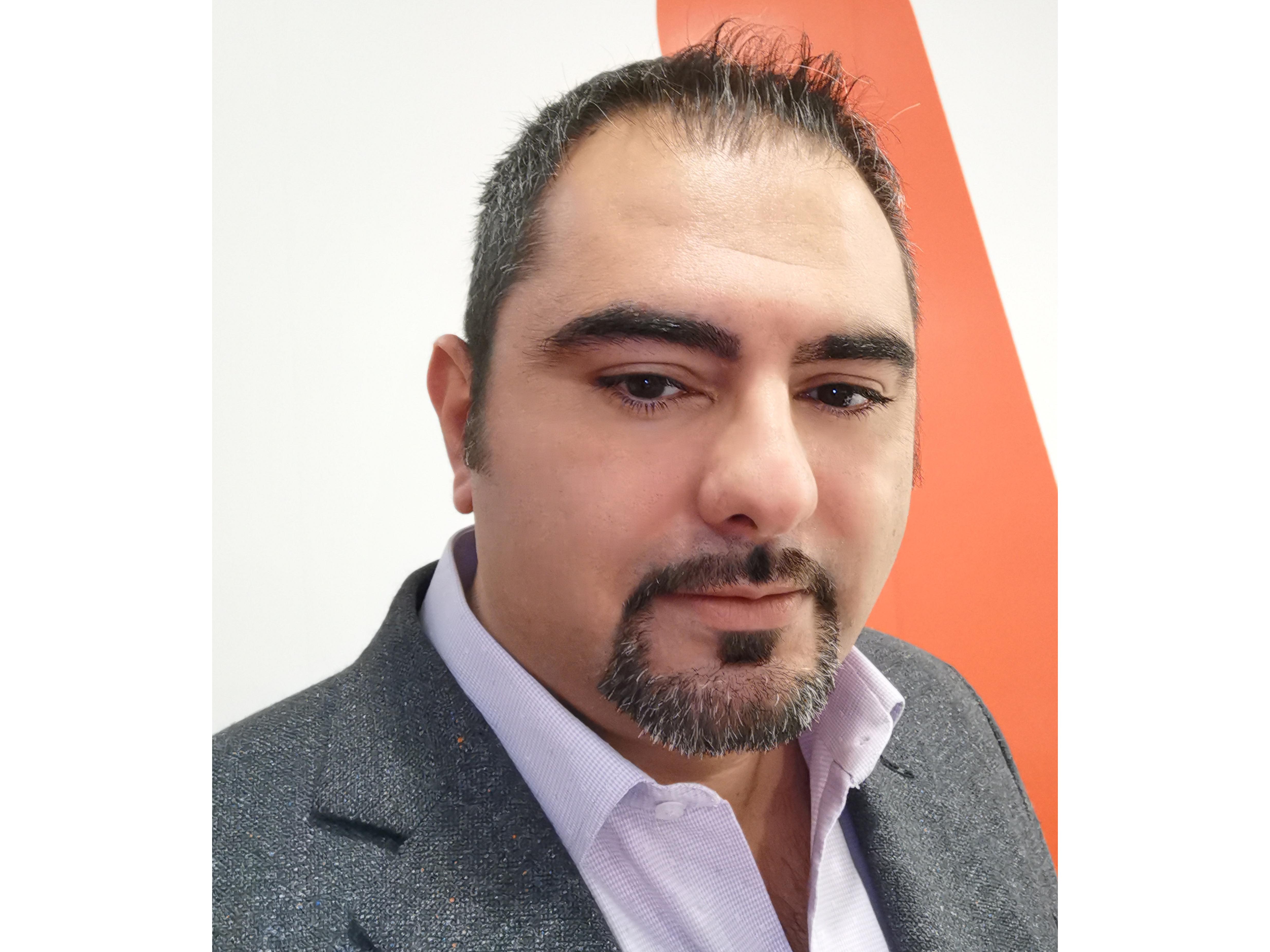 Tarek Mansour appointed GM for The Network Communication in Riyadh Image