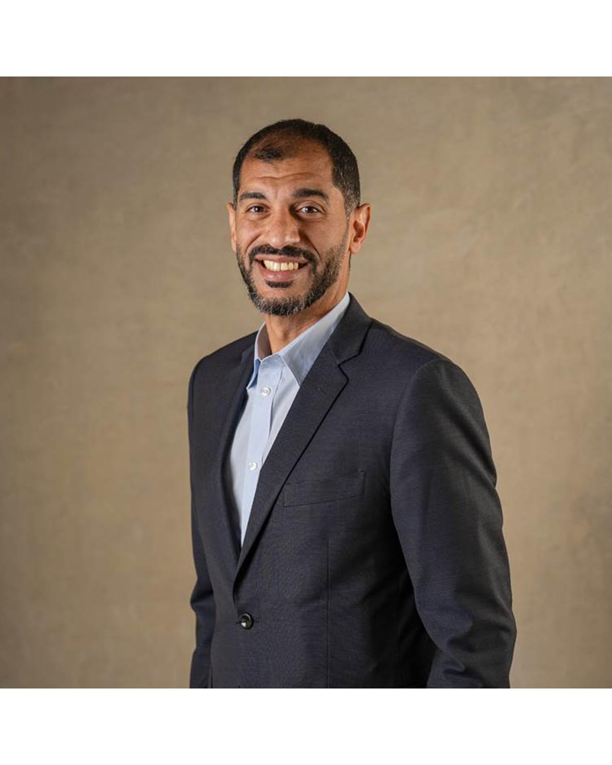 Tarek Jaffar promoted to CEO OMD Egypt Image