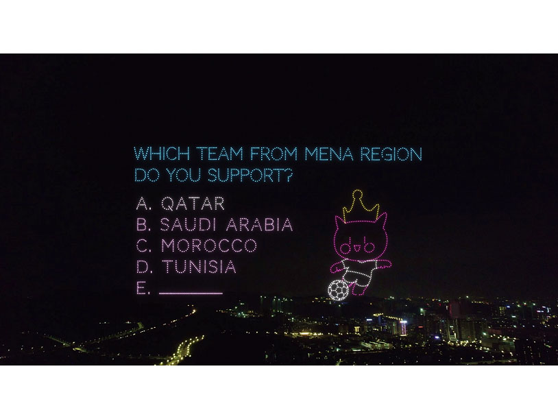 Football fans in MENA agree that short-form videos build a sense of community, report finds Image
