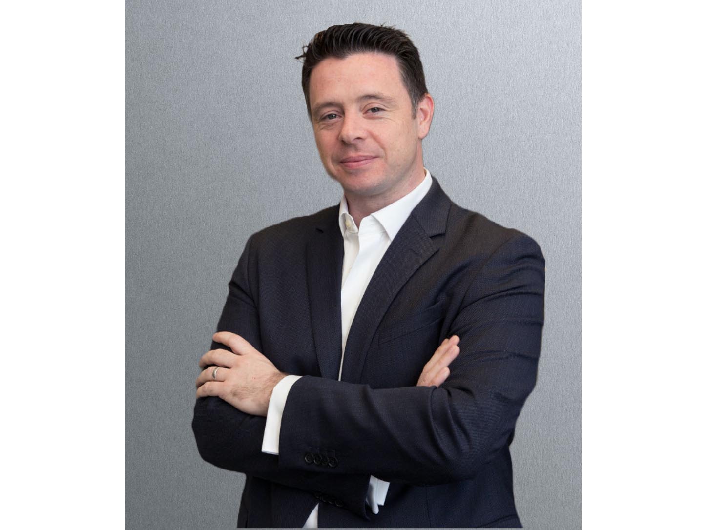 Riding the Wave of Change: Transformative Trends in Advertising – by Terry Kane of The Trade Desk Image