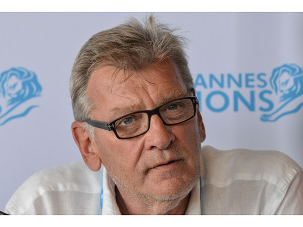 London International Awards appoints Terry Savage as its Chairperson Image