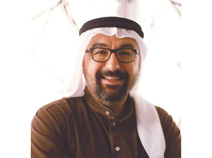 Publicis Promotes Thamer Farsi to Groupe CEO Saudi Arabia Image