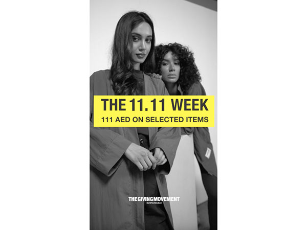 How The Giving Movement benefited from increased awareness on Snapchat Image