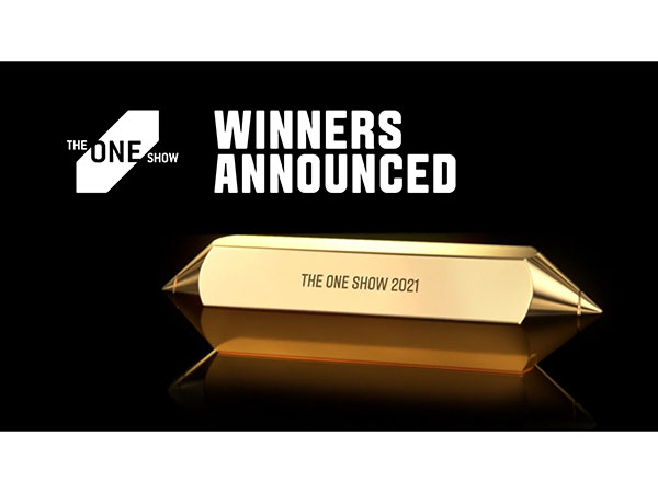 Agencies in Egypt, Turkey and UAE awarded 16 Pencils and 37 Merits at The One Show 2021 Image