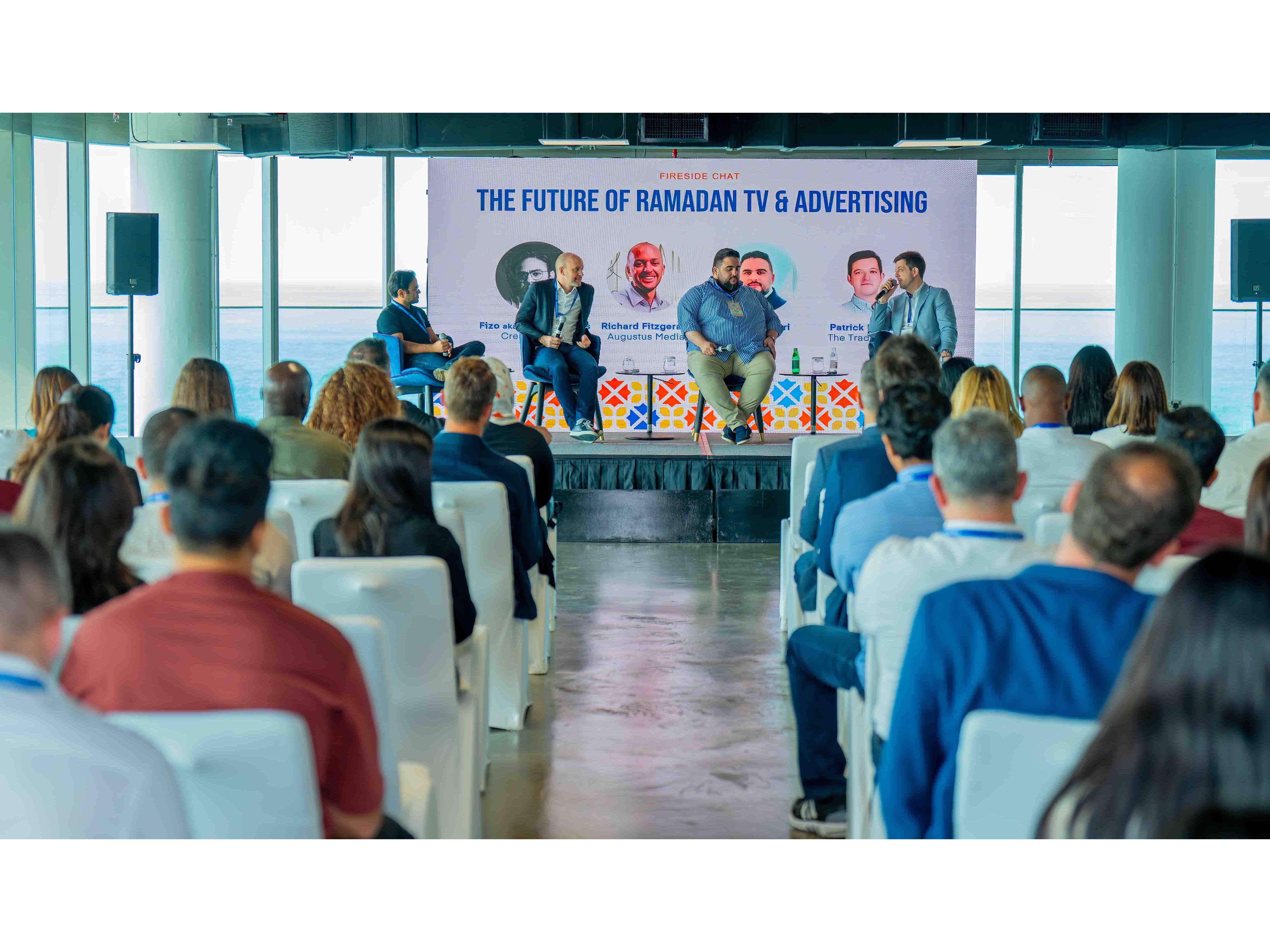 Changing habits over Ramadan could require brands to rethink their advertising strategies Image