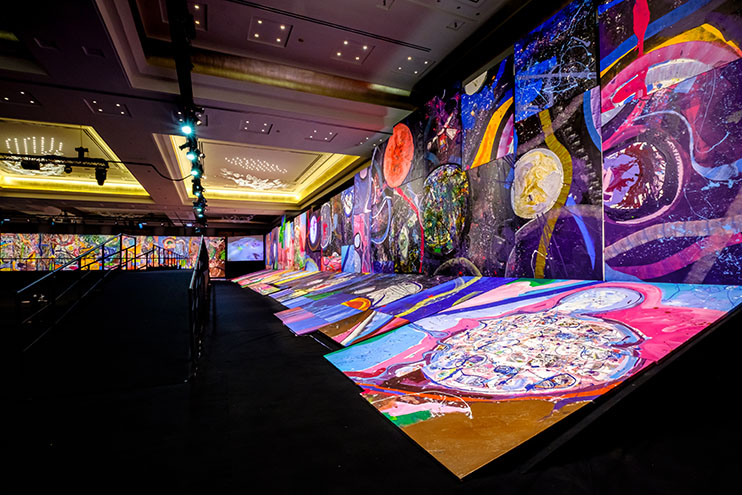 The Journey of Humanity Solar System The Journey of Humanity Solar System