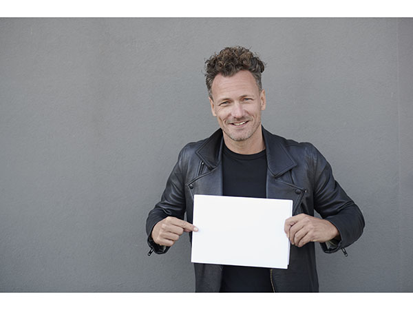 Thomas Kolster: ‘There’s a widening gap between brands saintlike messaging and people’ Image
