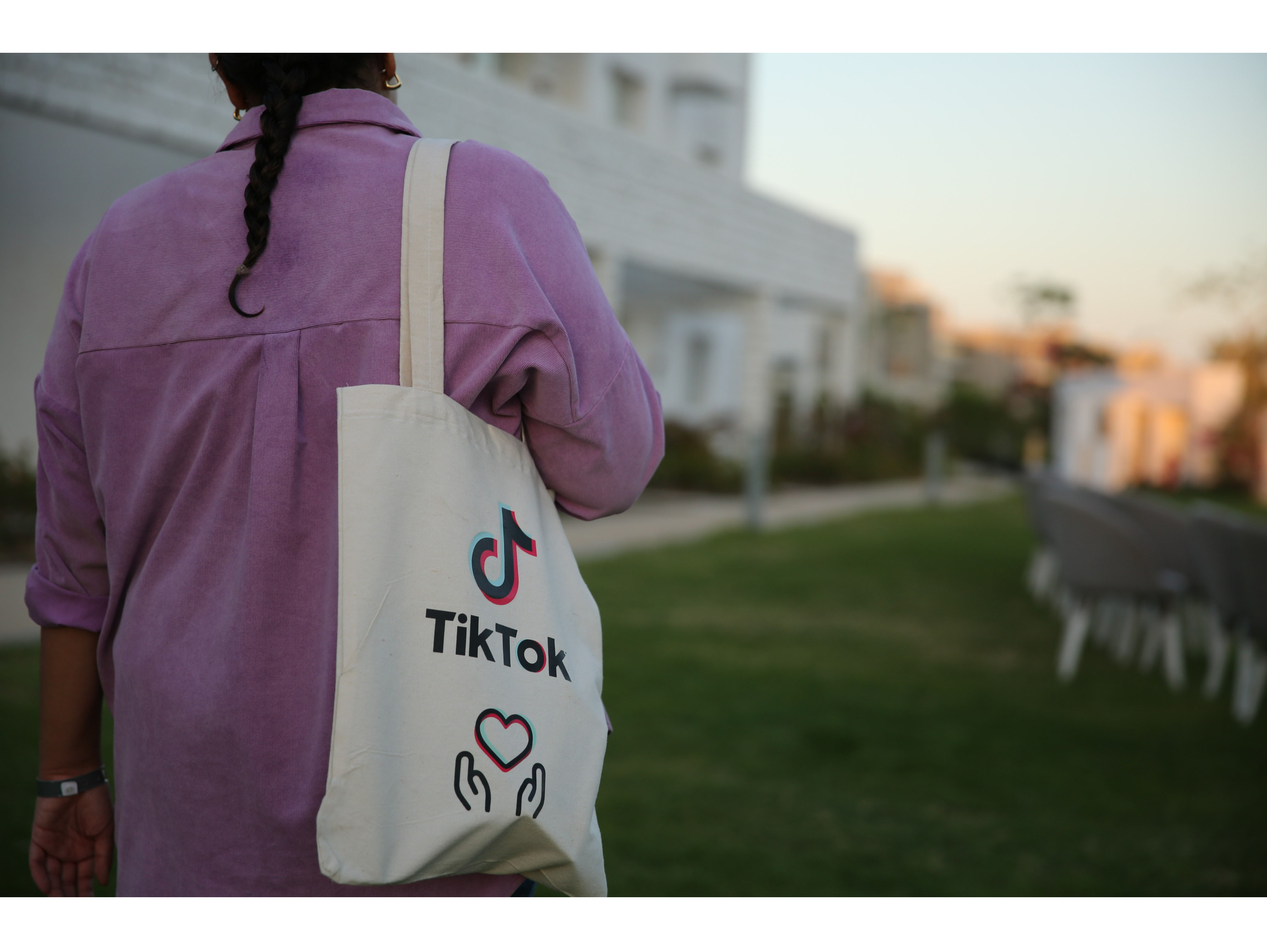 TikTok Brings the Mental Health Conversation to the Forefront with First-Ever Mental Well-being Summit TikTok Brings the Mental Health Conversation to the Forefront with First-Ever Mental Well-being Summit
