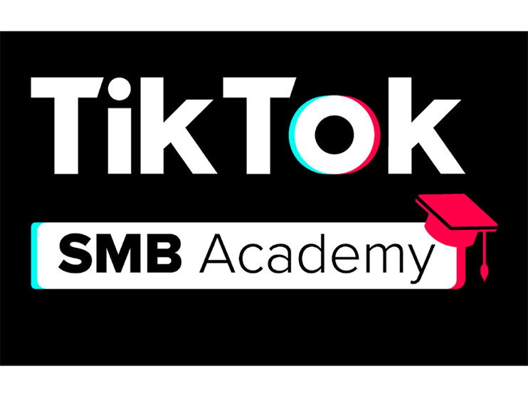 TikTok For Business Launches first-of-its-kind SMB Academy in MENAT Image