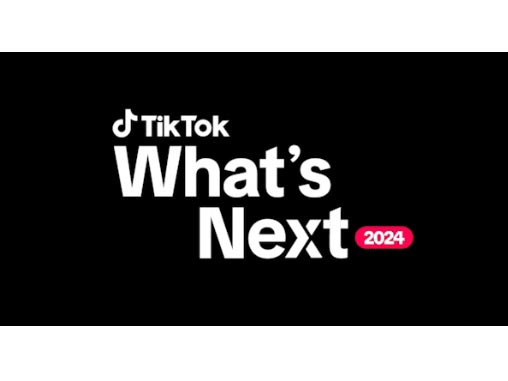 TikTok's ‘What's Next Trend’ report introduces the concept of 'Creative Bravery' Image