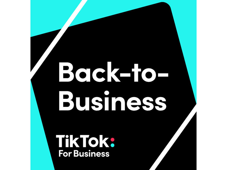 TikTok For Business Launches New Solutions to Help Small Businesses in MENA Connect and Grow  Image
