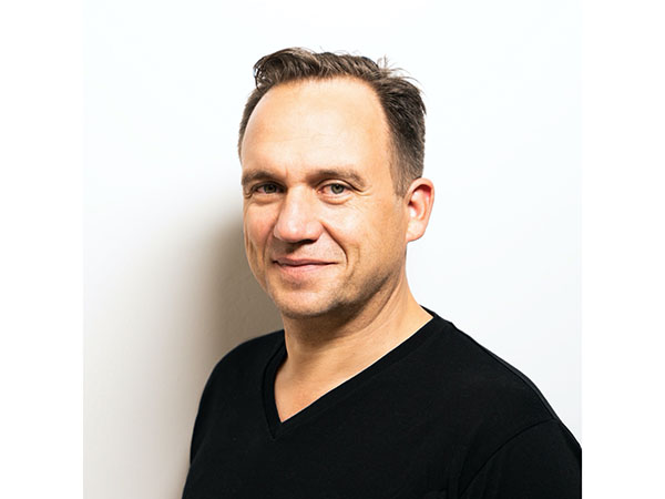 Memac Ogilvy names Till Hohmann as Chief Creative Officer for MENA Image