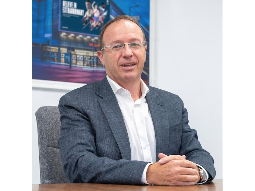 Ocean Outdoor CEO Tim Bleakley joins speakers at WOO Africa Forum Image