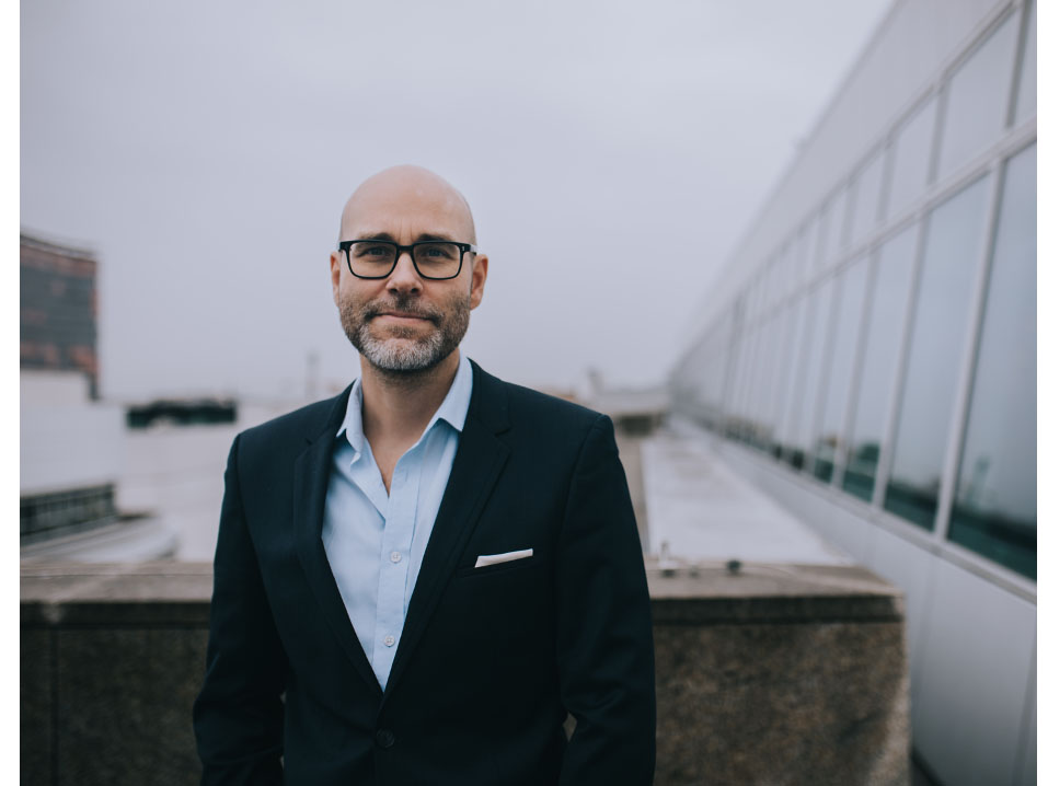 Toby Pschorr elevated to CEO, DDB Germany Group Image