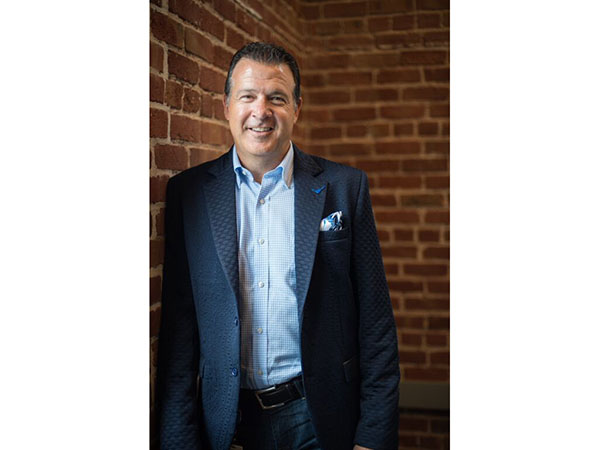 Talkwalker appoints Tod Nielsen as new global CEO Image