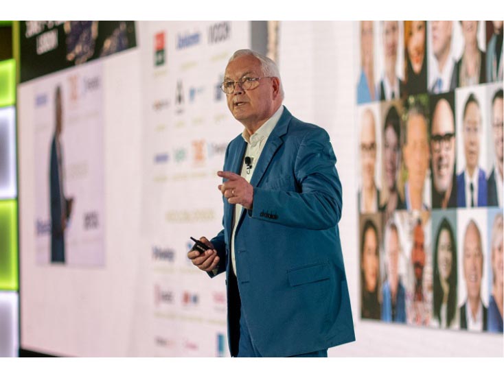 WOO President Tom Goddard: why five per cent is no solution as Out of Home media rebuilds momentum Image