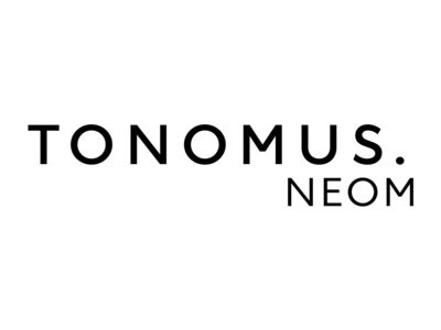 NEOM Tech & Digital Company rebrands as 'Tonomus' Image