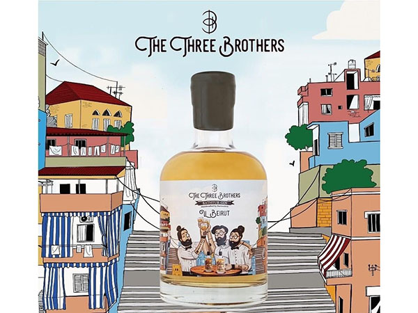 Tony Maalouf collaboration with brands Tony Maalouf collaboration with brands