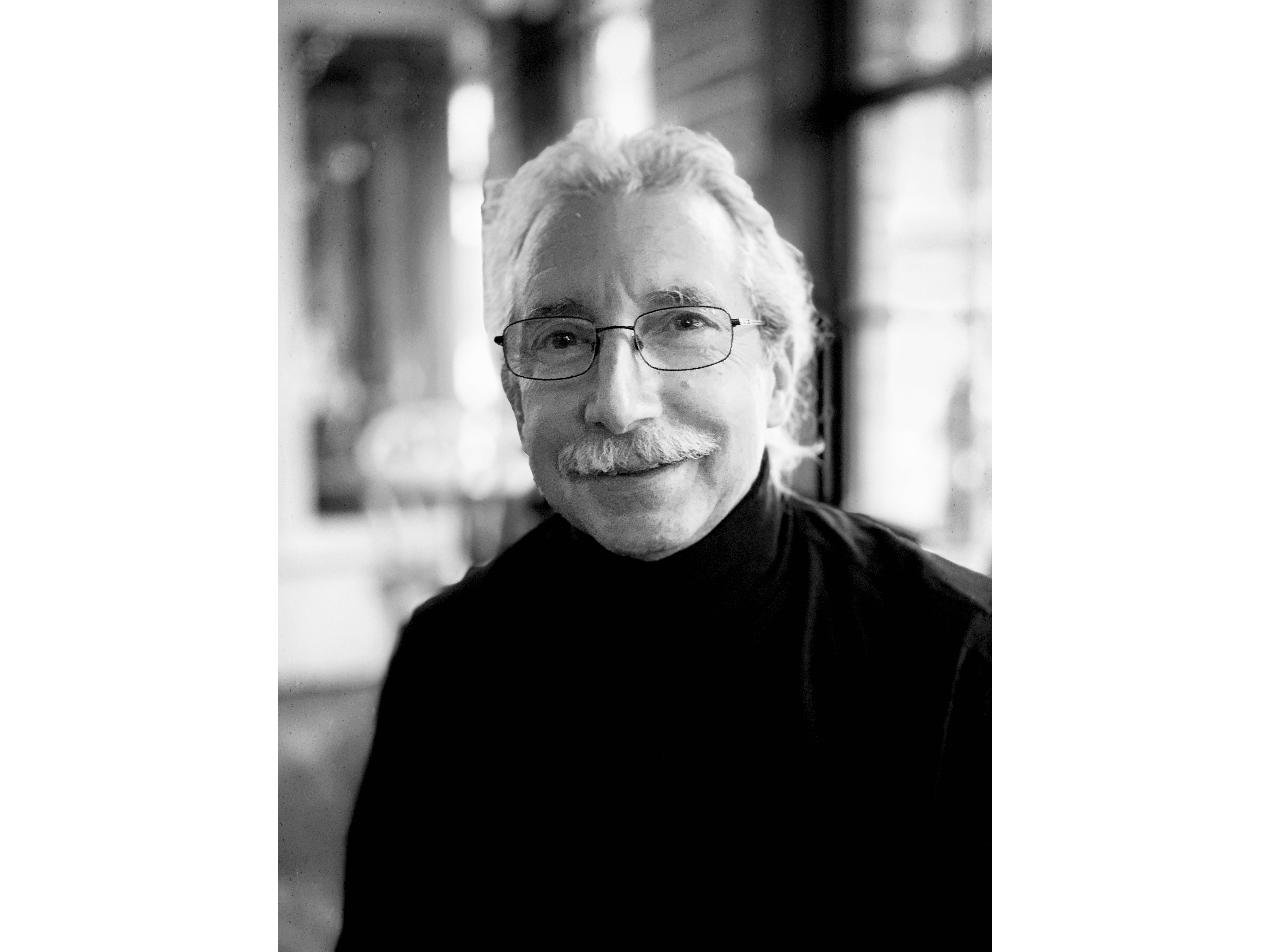 The One Club’s Tony Gulisano dies at 70 Image