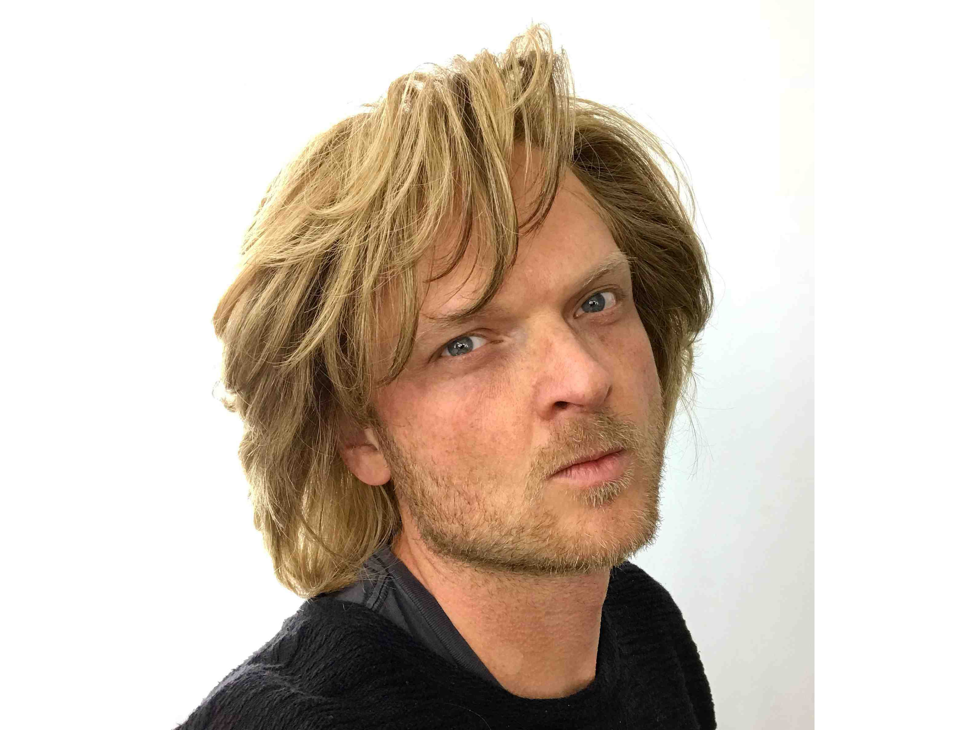 Sweetshop signs comedy Director Trevor Clarence for representation in Asia