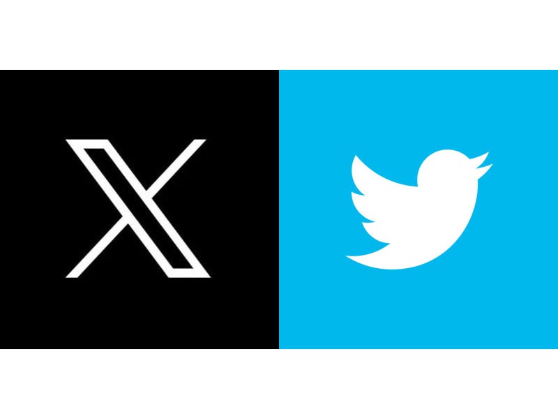 X's popularity in the social media space keeps shrinking Image