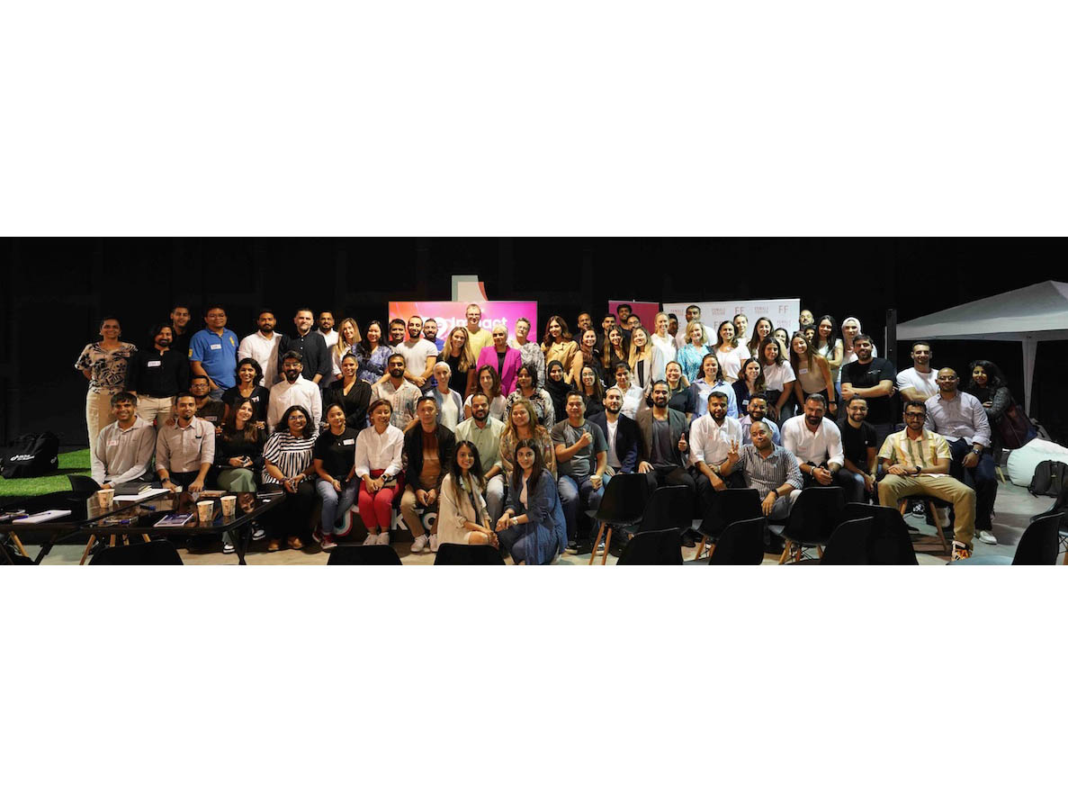 UM MENAT extends marketing support to female entrepreneurs on global Impact Day Image