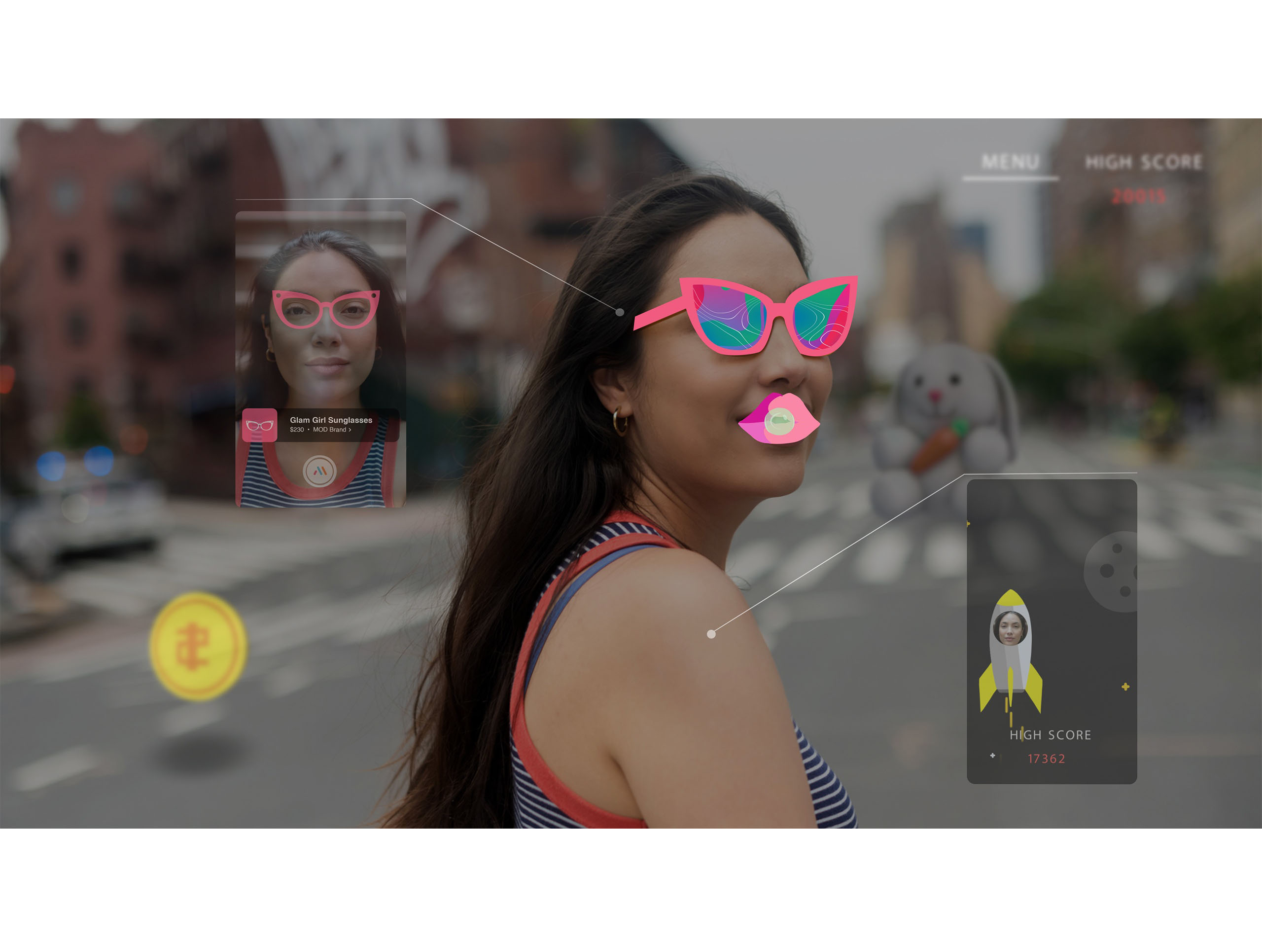 New study by Mediabrands, UM & Snap reveals AR best practices to optimize purchase journey Image