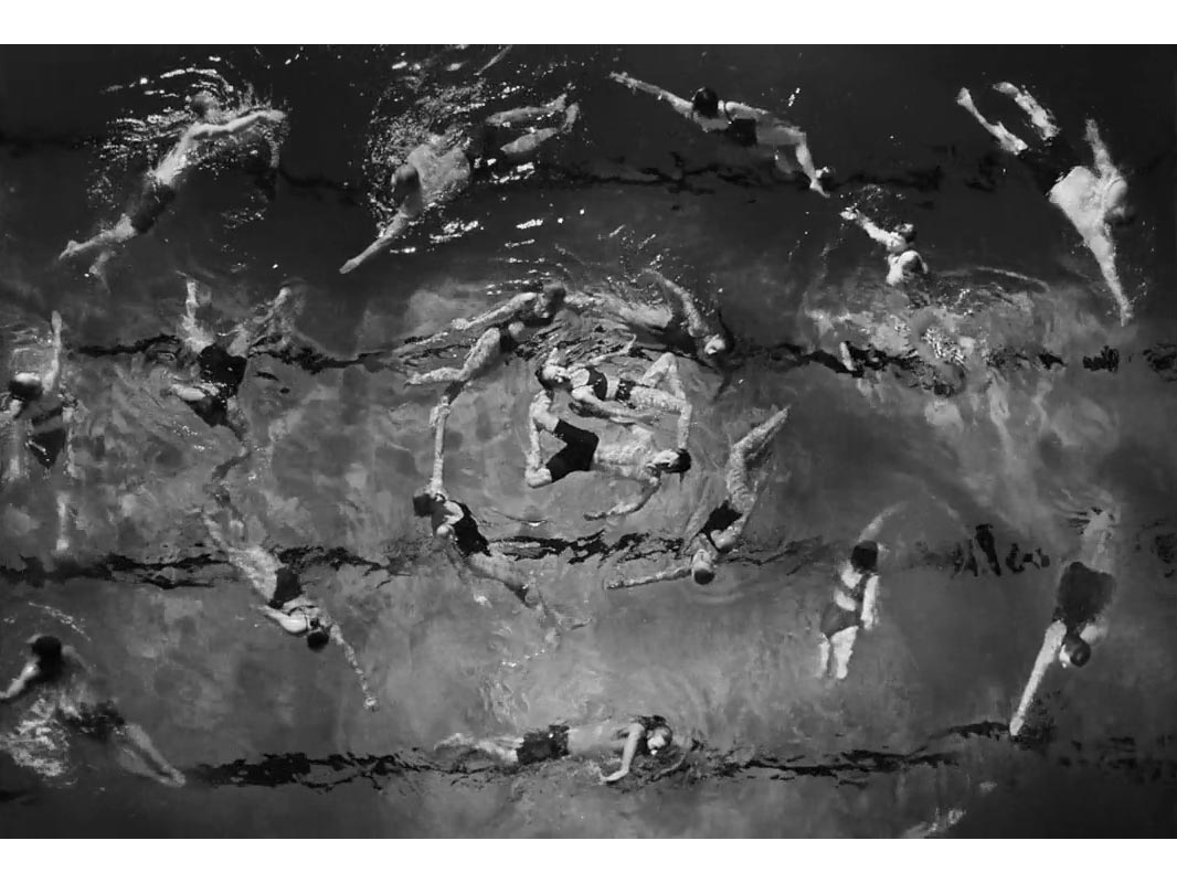 The power of synchronicity depicted in adam&eveDDB and Valuable 500 film for SYNC25 accountability summit for disability inclusion Image