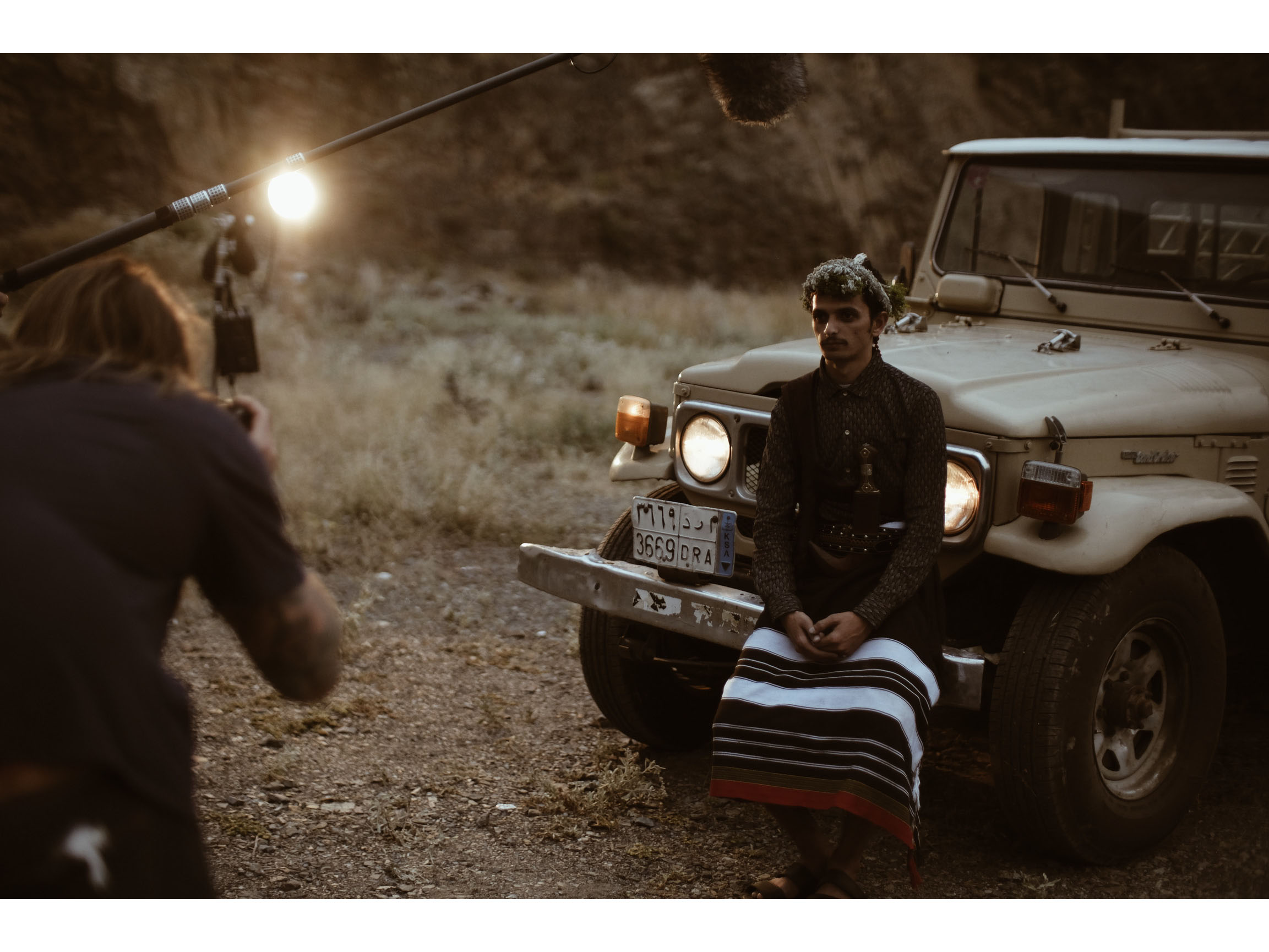 VICE Media Group to launch regional operations in Riyadh       Image
