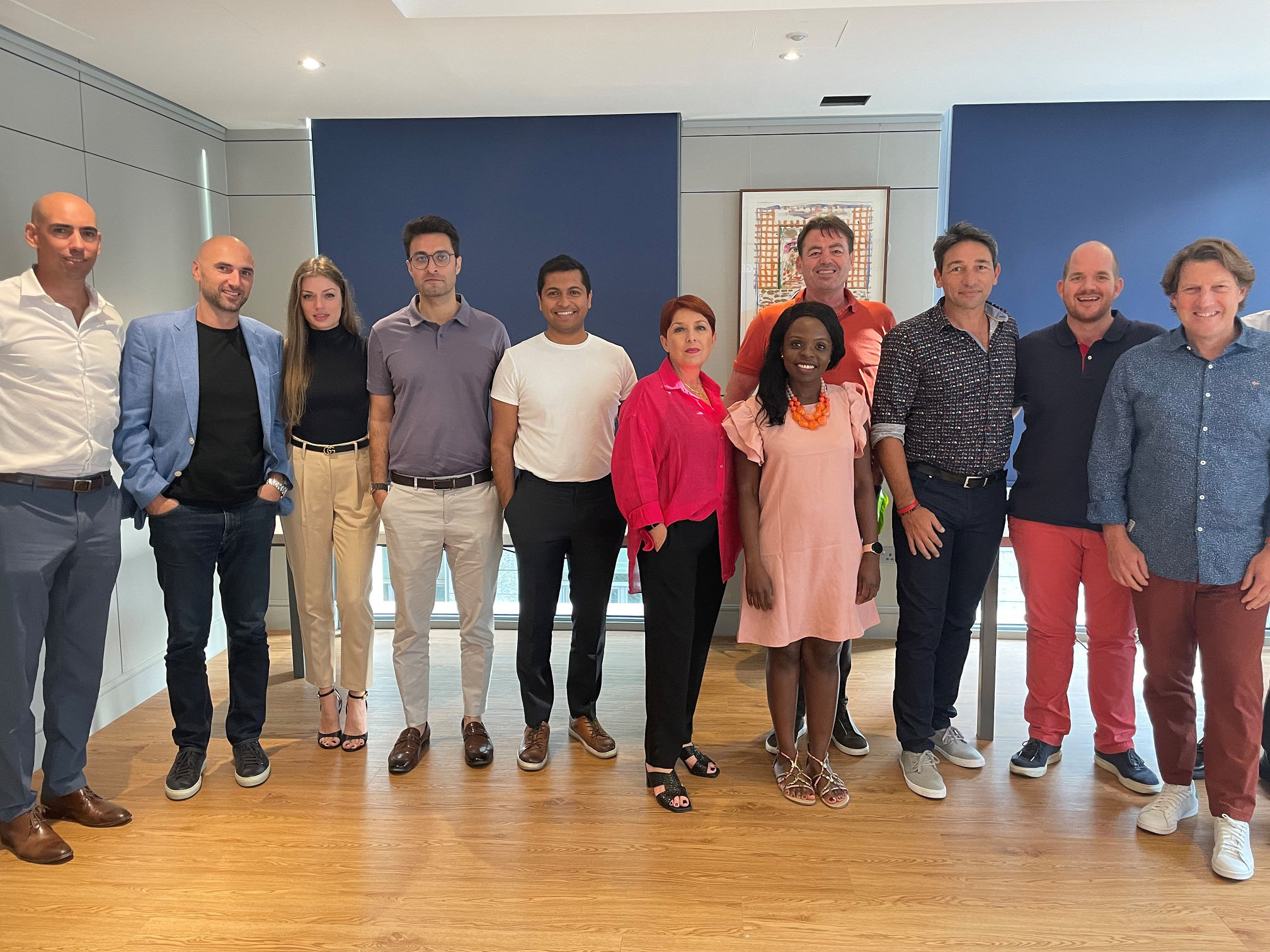 Global coaching organisation Vistage launches founding group in the UAE Image
