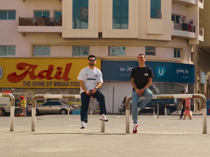VML Dubai boosts creative department with senior hires Image