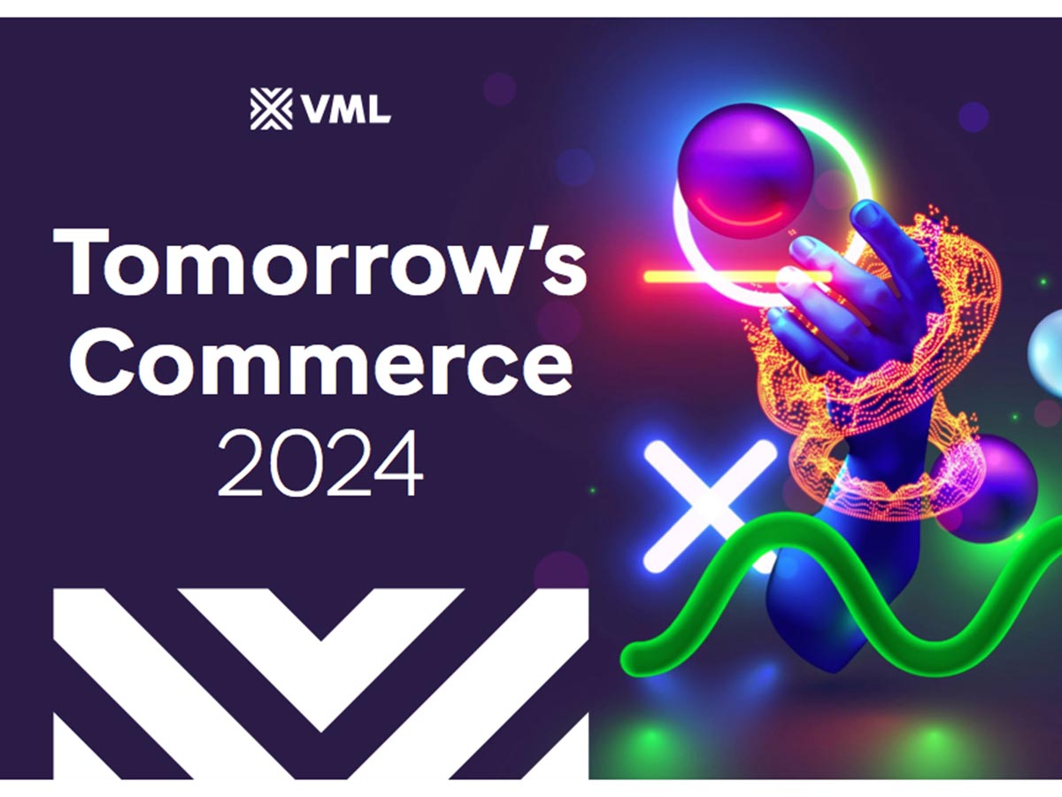 VML's commerce and tech experts weigh in on the future of retail  Image