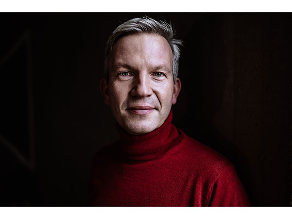 VOK DAMS appoints Sebastian Adam as Global Head of Sales & Consulting  Image