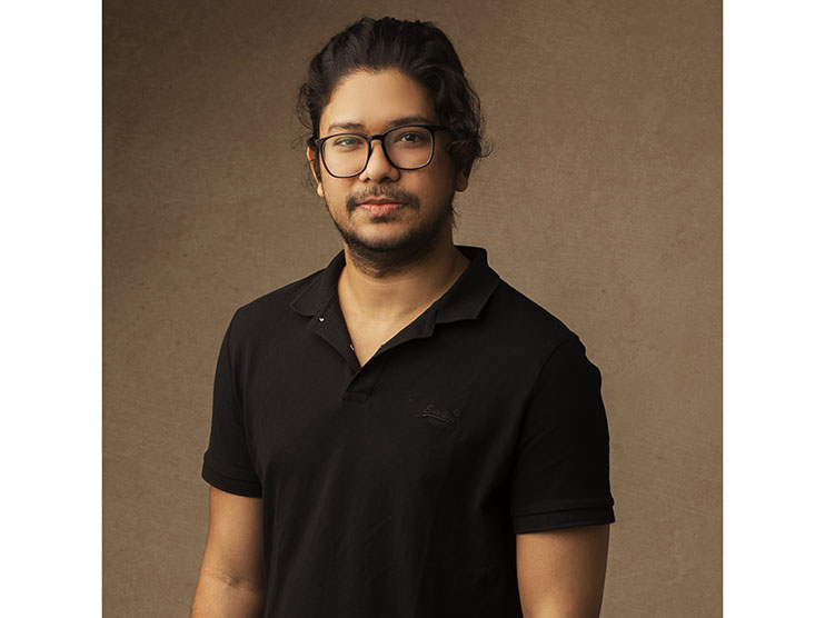 Vaibhav Jain, Founder & CEO of Hubilo Vaibhav Jain, Founder & CEO of Hubilo