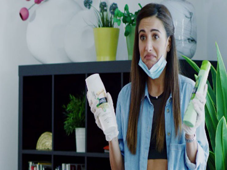 Vatika focuses on making quarantine a quality time with new viral campaign Image